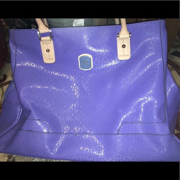 Guess carry on bag - Picture 1 of 2